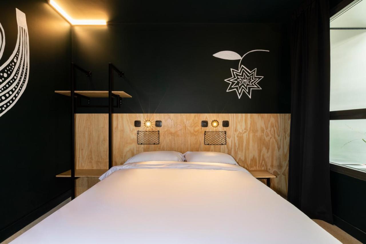 Jo&Joe Paris - Nation Hostel Exterior photo